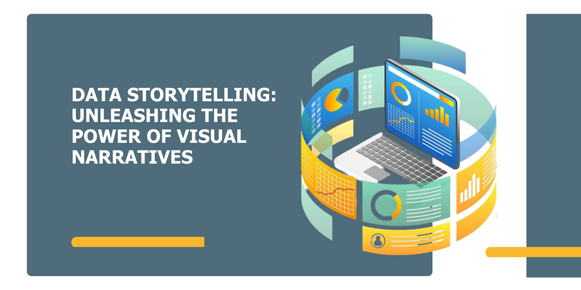 Data Storytelling: Unleashing the Power of Visual Narratives ...