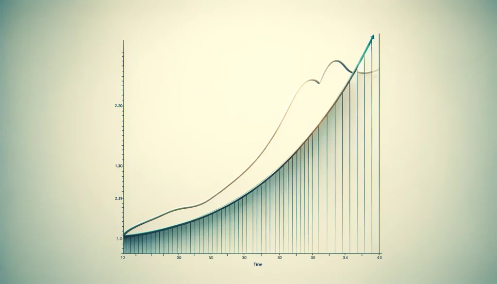 how to make line plot