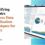 visualizing complex data