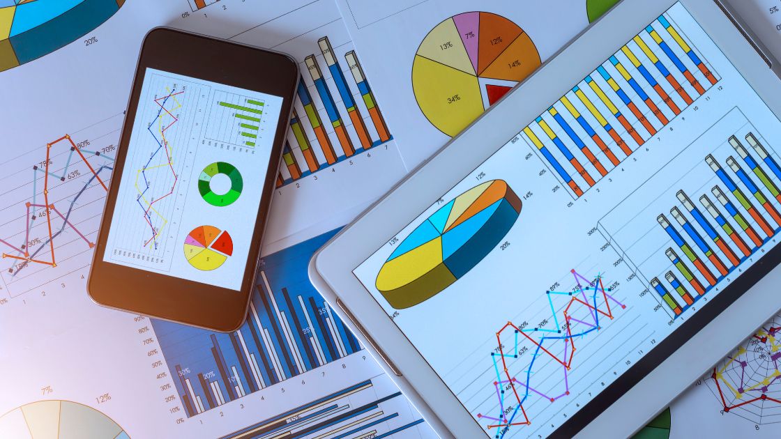 Data Comparison Chart: How to Show Similarities and Differences