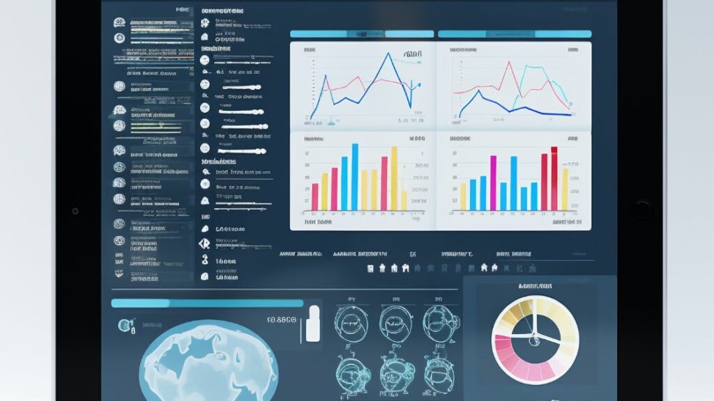 Visualizing Complex Data