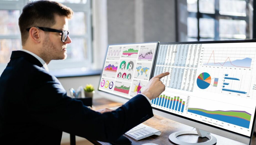 Data Trend Analysis