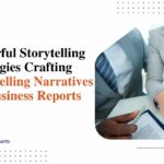 Storytelling Strategies