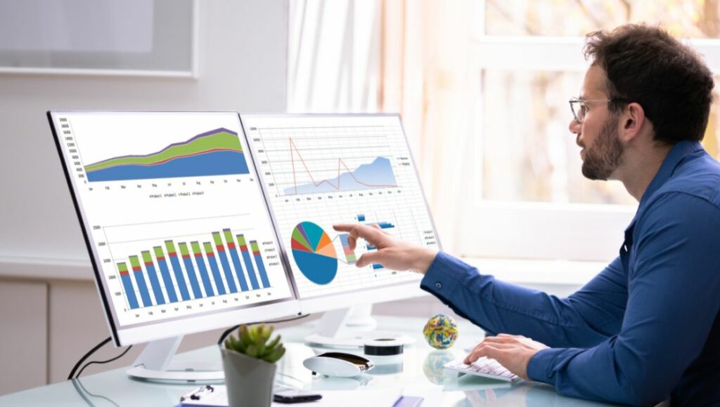 Time Series Analysis