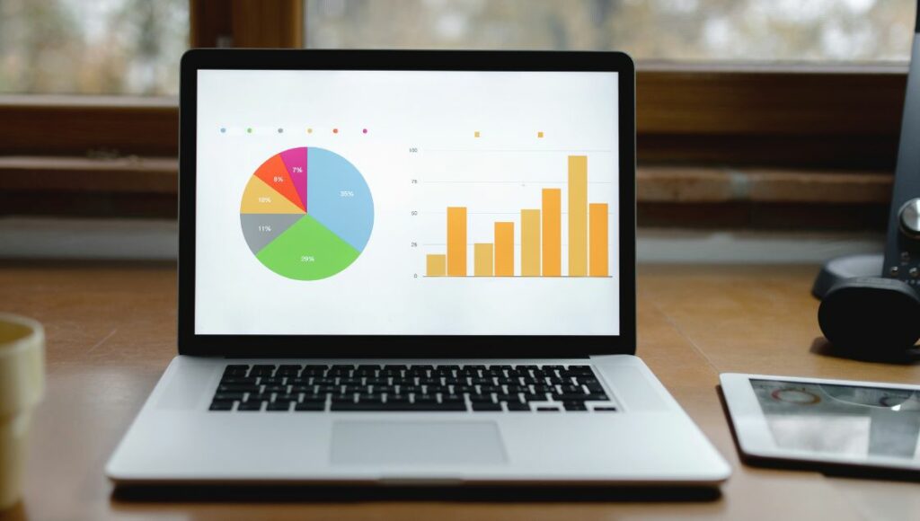 Histogram vs Bar Graph