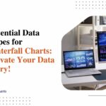 waterfall charts