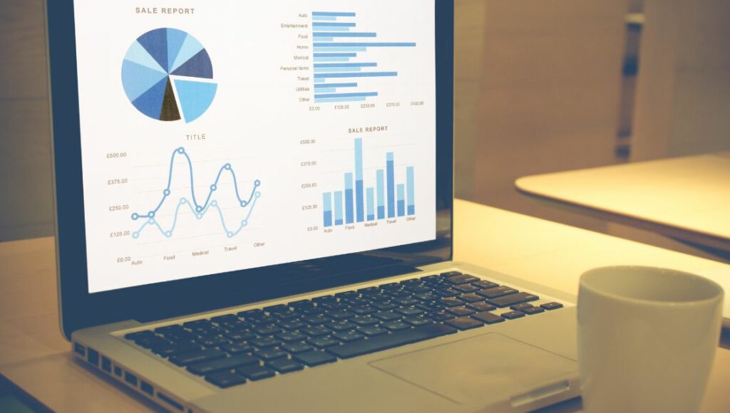 bar graph vs histogram