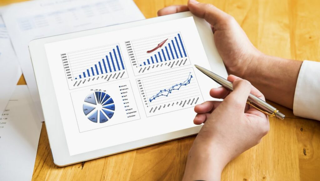 histogram in excel