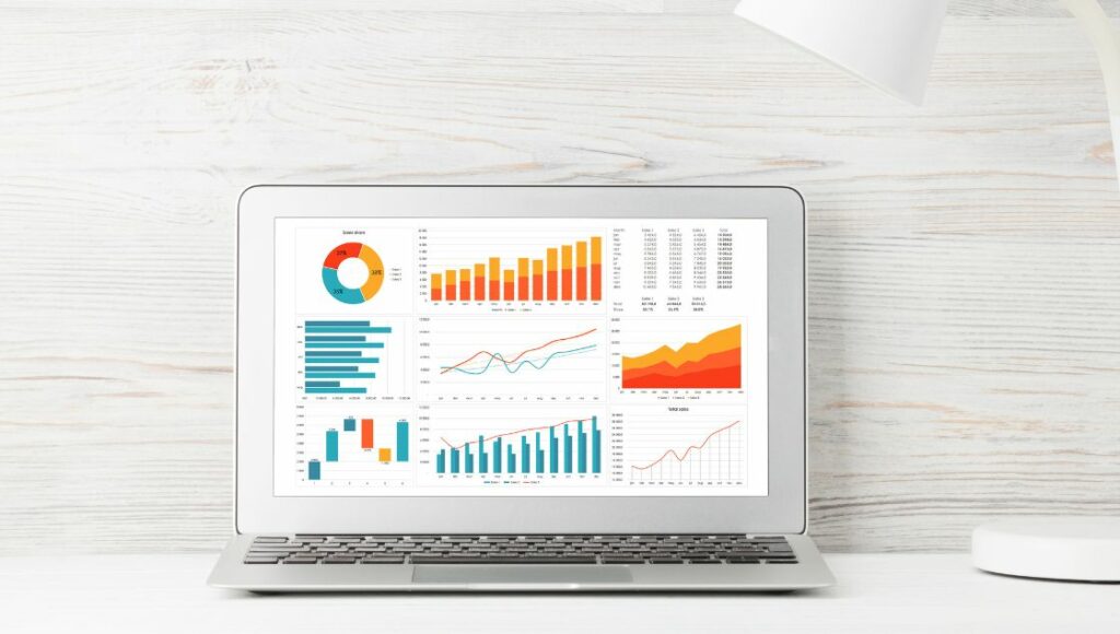 Waterfall Charts 