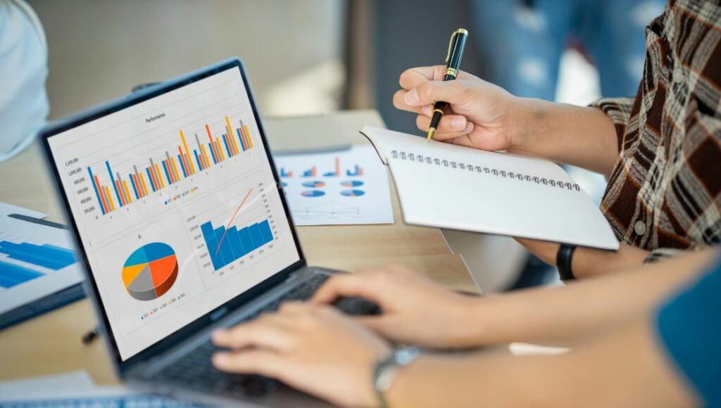 Histogram Graphs 