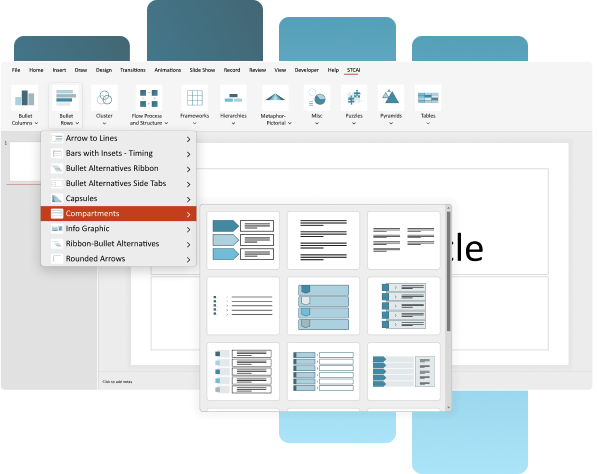 Storytelling with Charts