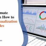 how to make visualizations for slides