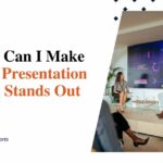 how can i make ppt presentation