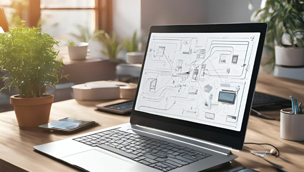 Process Flow Diagrams