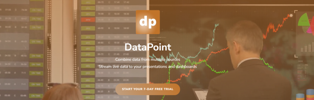 DataPoint PowerPoint add-ins