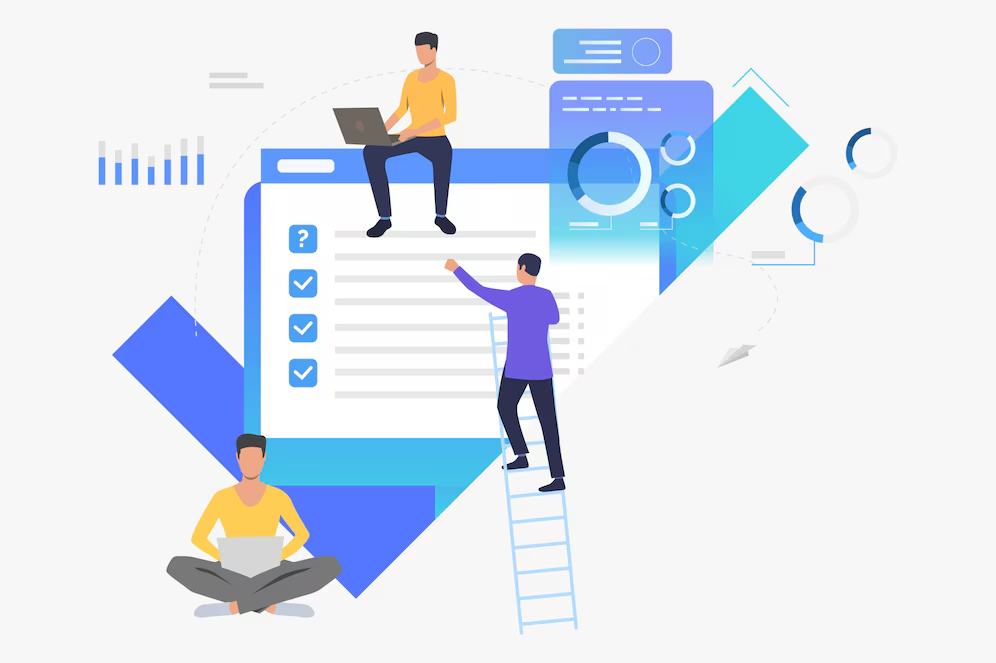 Using empty spaces in PPT
how to make visualizations for ppt